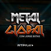 Podcast Metal Global - Podcast