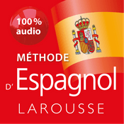 Podcast Méthode de langues : Espagnol