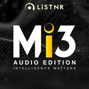 Podcast Mi3 Audio Edition