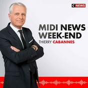 Podcast Midi News Week-End