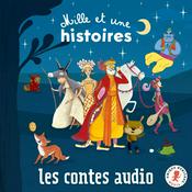 Podcast Mille et une histoires