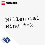 Podcast Millennial Mindf**k.