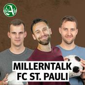 Podcast Millerntalk - Die Seele des FC St. Pauli