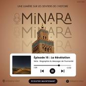 Podcast Minara.voice