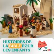 Podcast Minilek - Histoire de la bible pour enfant