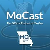 Podcast MoCast: The Official Podcast of Mo.Gov