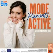 Podcast Mode parents activé