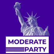 Podcast Moderate Party