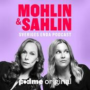 Podcast Mohlin & Sahlin