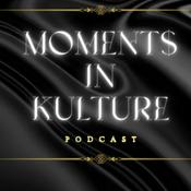 Podcast Momentz In Kulture