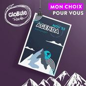 Podcast Mon Choix Pour Vous, l'agenda de Chamonix