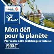 Podcast Mon défi