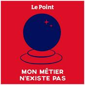 Podcast Mon métier n’existe pas