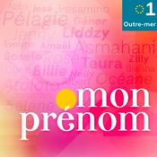 Podcast Mon prénom