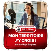 Podcast Mon territoire j'y crois