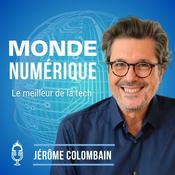 Podcast Monde Numérique (Technologies)