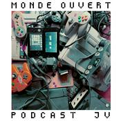 Podcast MONDE OUVERT