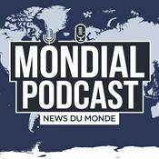 Podcast Mondial Podcast