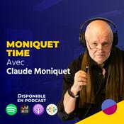 Podcast Moniquet Time