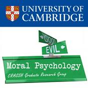 Podcast Moral Psychology Research Group