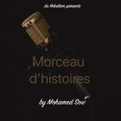 Podcast Morceau d'histoires