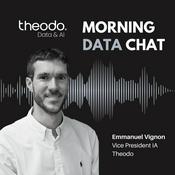 Podcast Morning Data Chat