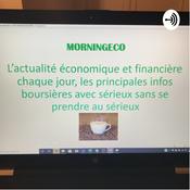 Podcast MorningEco 14 janvier 2020