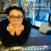 Podcast Mornings with Jordin Silver & Friends Podcasts