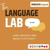 Podcast MosaLingua Language Lab