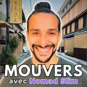 Podcast MOUVERS Podcast avec Nomad Slim