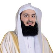 Podcast Mufti Menk Podcast