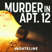 Podcast Murder in Apartment 12