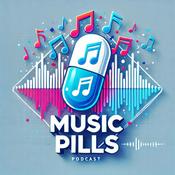 Podcast Music Pills