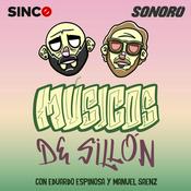 Podcast Músicos de Sillón