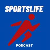 Podcast Sportslife podcast