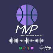 Podcast MVP - Most Valuable Podcast