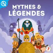 Podcast Mythes et Légendes