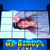 Podcast Mz. Bomey's Zone