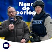 Podcast Naar de oorlog