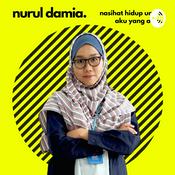 Podcast Nurul Damia