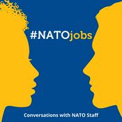 Podcast #NATOjobs | What is it like to work for NATO?