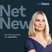 Podcast Net New - Der Meta Podcast