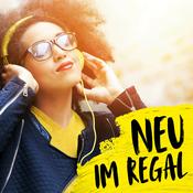 Podcast Neu im Regal