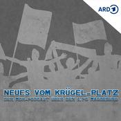 Podcast Neues vom Krügel-Platz – der FCM-Podcast