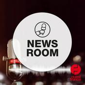 Podcast Newsroom, les invités de la rédaction d'Ouest-France