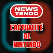 Podcast NEWSTENDO : L'actualité de Nintendo !