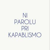 Podcast Ni parolu pri kapablismo