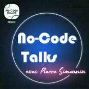 Podcast No-Code Talks avec Pierre Simonnin