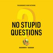 Podcast No Stupid Questions