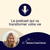 Podcast Noémie de Saint-Sernin